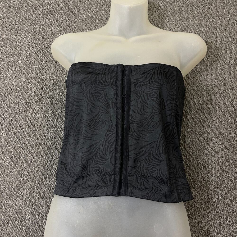Maidenform Womens 10 3TG EEEG Shapewear Cool Comfort Ultra Firm Waist Trainer